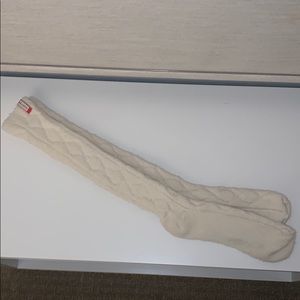 Hunter Boots socks